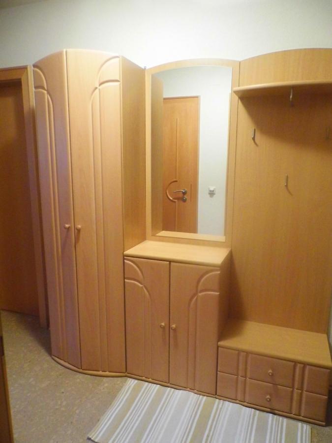 Ferienwohnung Viehhauser Hüttschlag Exterior foto